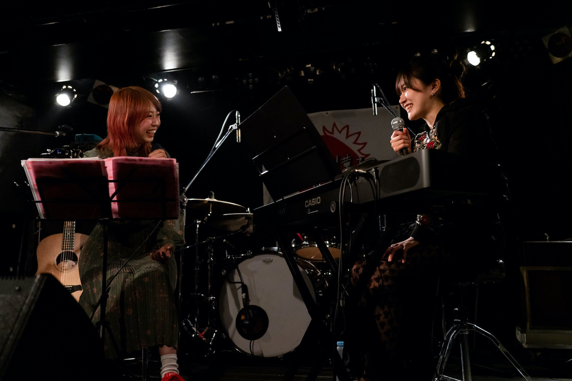 大矢梨華子＜あらめまして大矢梨華子です！＞ツアーファイナル（2020年8月30日）