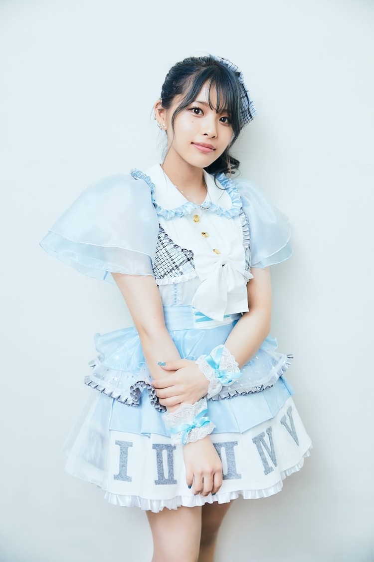 海野詩央里（Ulysses）