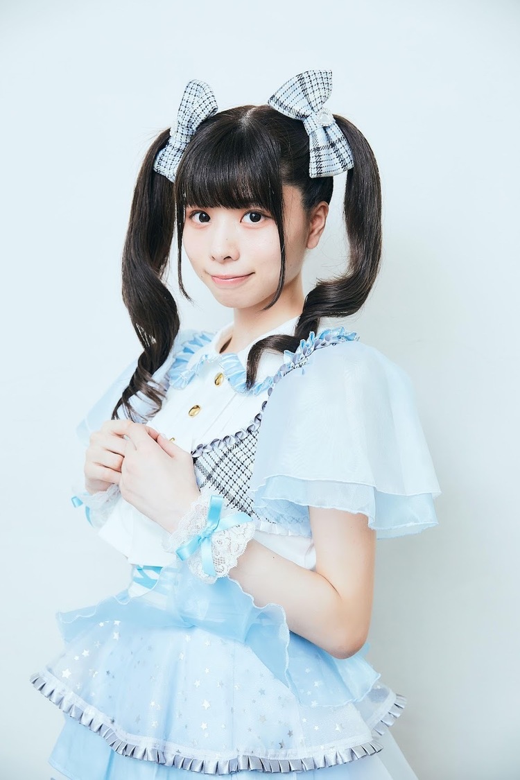 相沢瞳（Ulysses）