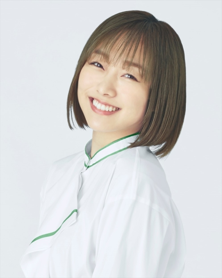 須田亜香里　©2020 Zest,Inc.