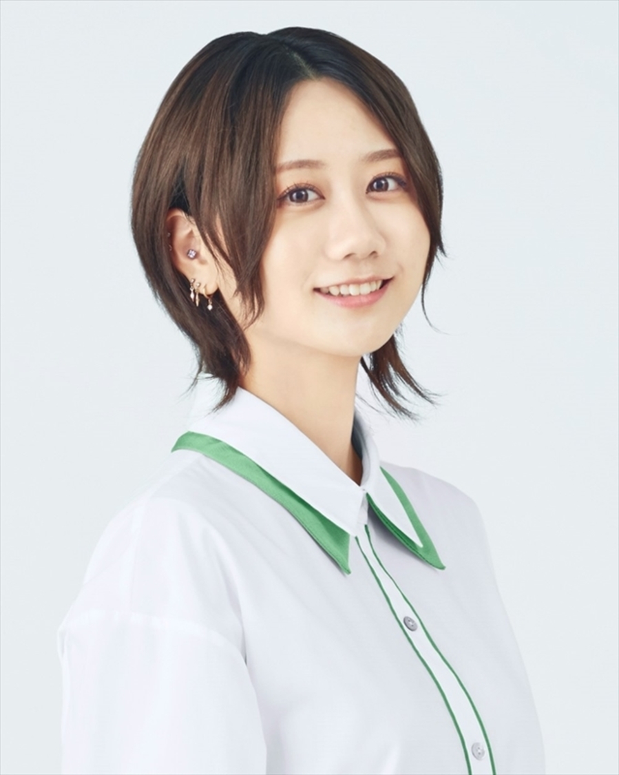 古畑奈和　©2020 Zest,Inc.