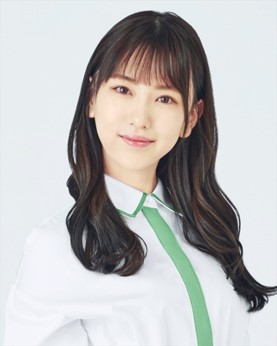 熊崎晴香　©2020 Zest,Inc.