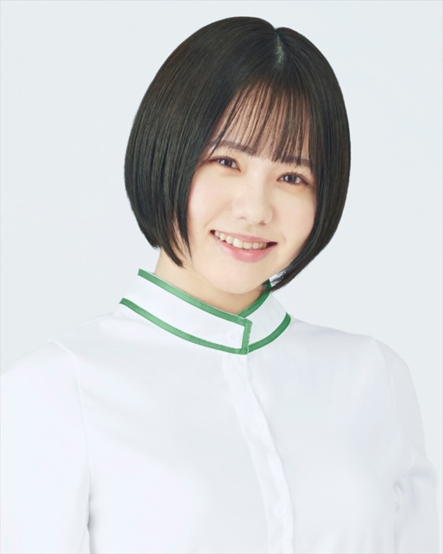 佐藤佳穂　©2020 Zest,Inc.