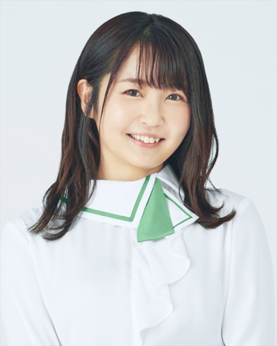 惣田紗莉渚　©2020 Zest,Inc.