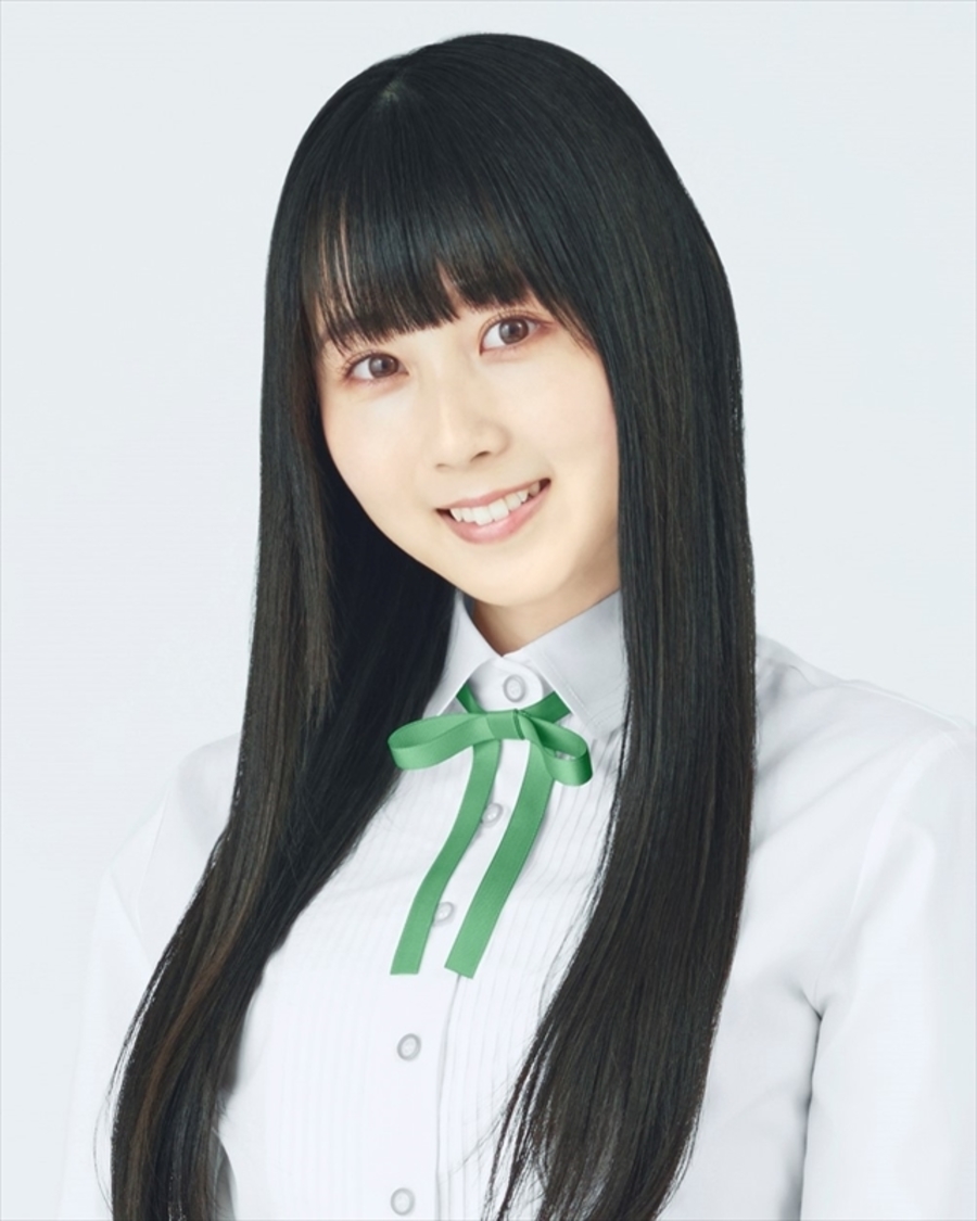 井上瑠夏　©2020 Zest,Inc.