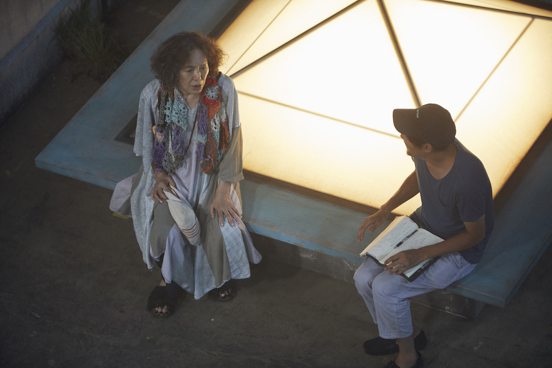 © 2020『宇宙でいちばんあかるい屋根』製作委員会