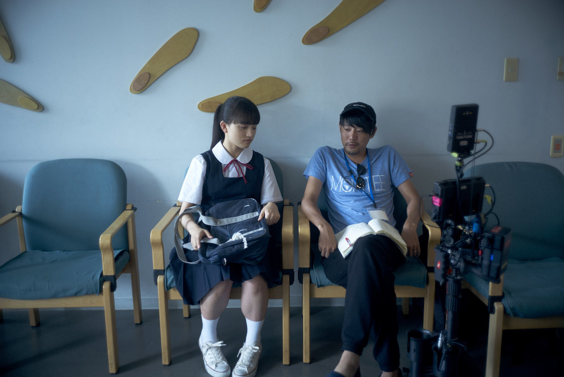 © 2020『宇宙でいちばんあかるい屋根』製作委員会