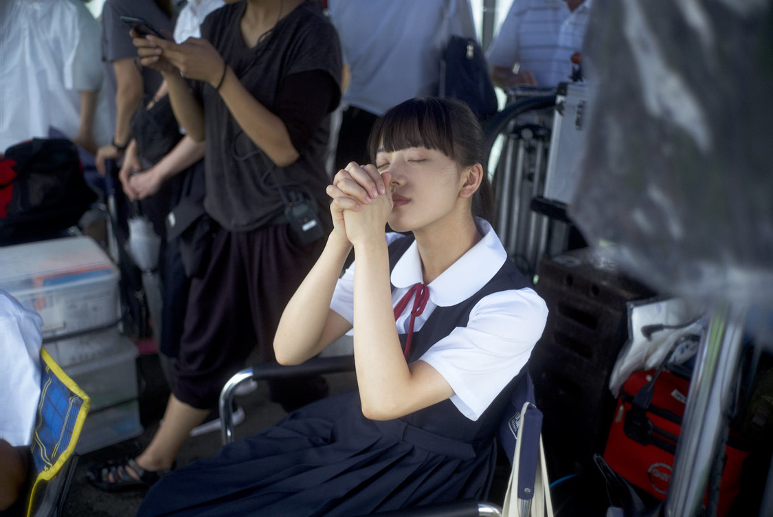 © 2020『宇宙でいちばんあかるい屋根』製作委員会