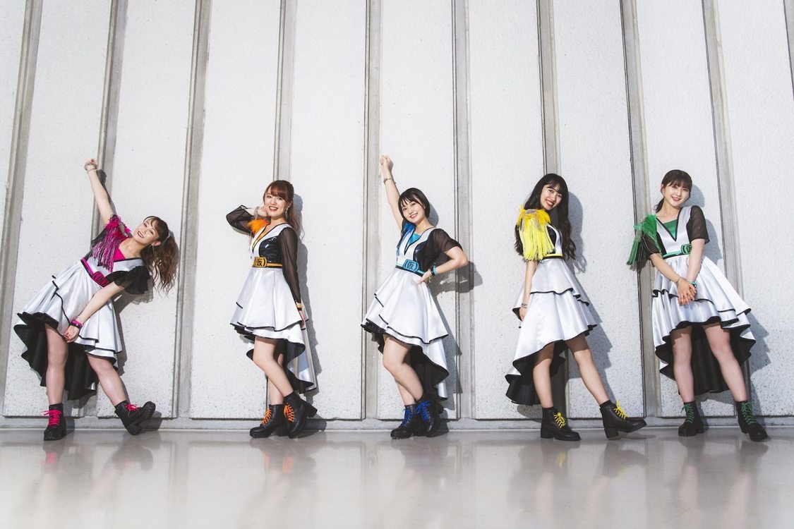 アップアップガールズ（仮）