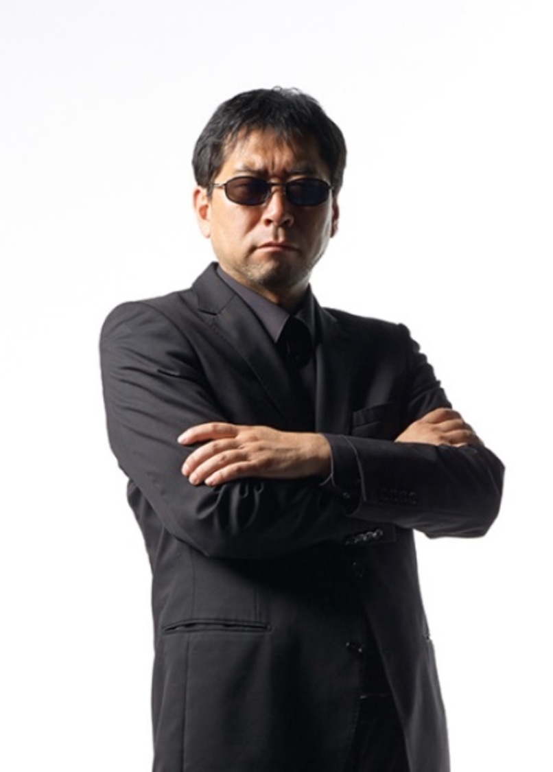 三上丈晴（月刊『ムー』編集長）