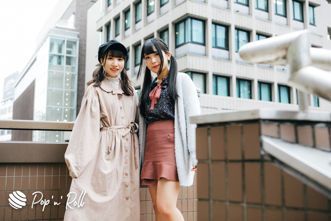 青葉ひなり、茉井良菜