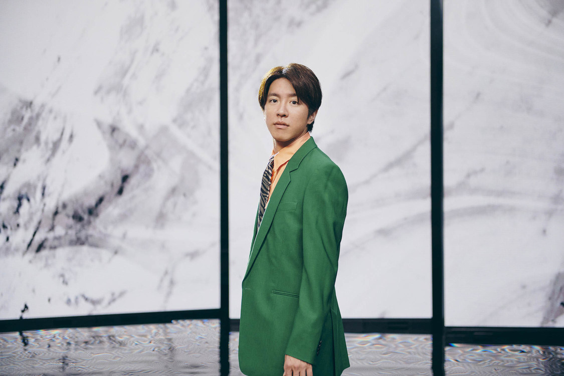 村上信五（関ジャニ∞）