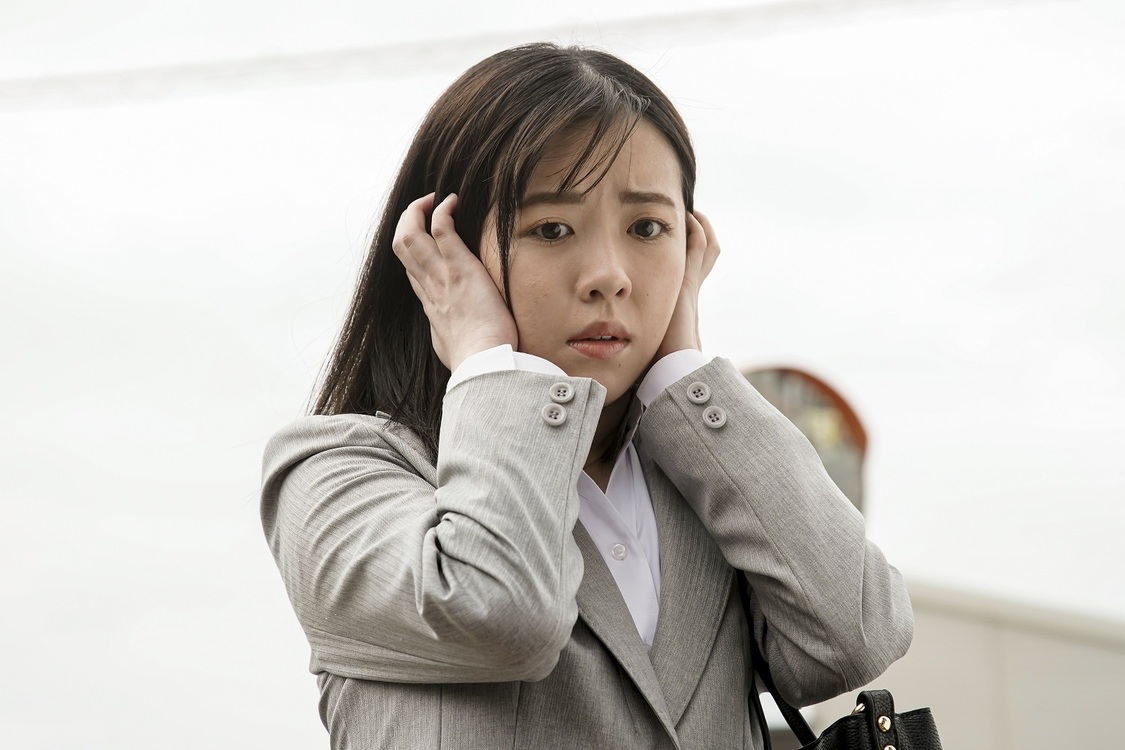 ©ほぼ日/2020「ほぼ日の怪談。」製作委員会