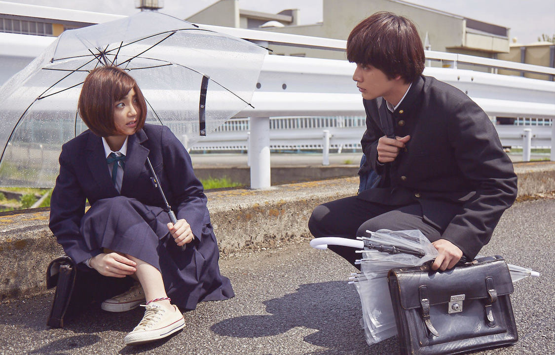 ©西加奈子／小学館　©2020 「さくら」製作委員会