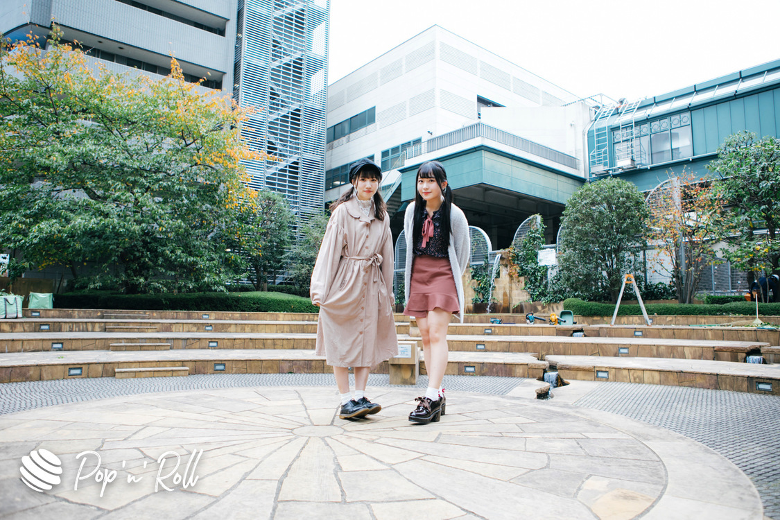 青葉ひなり、茉井良菜