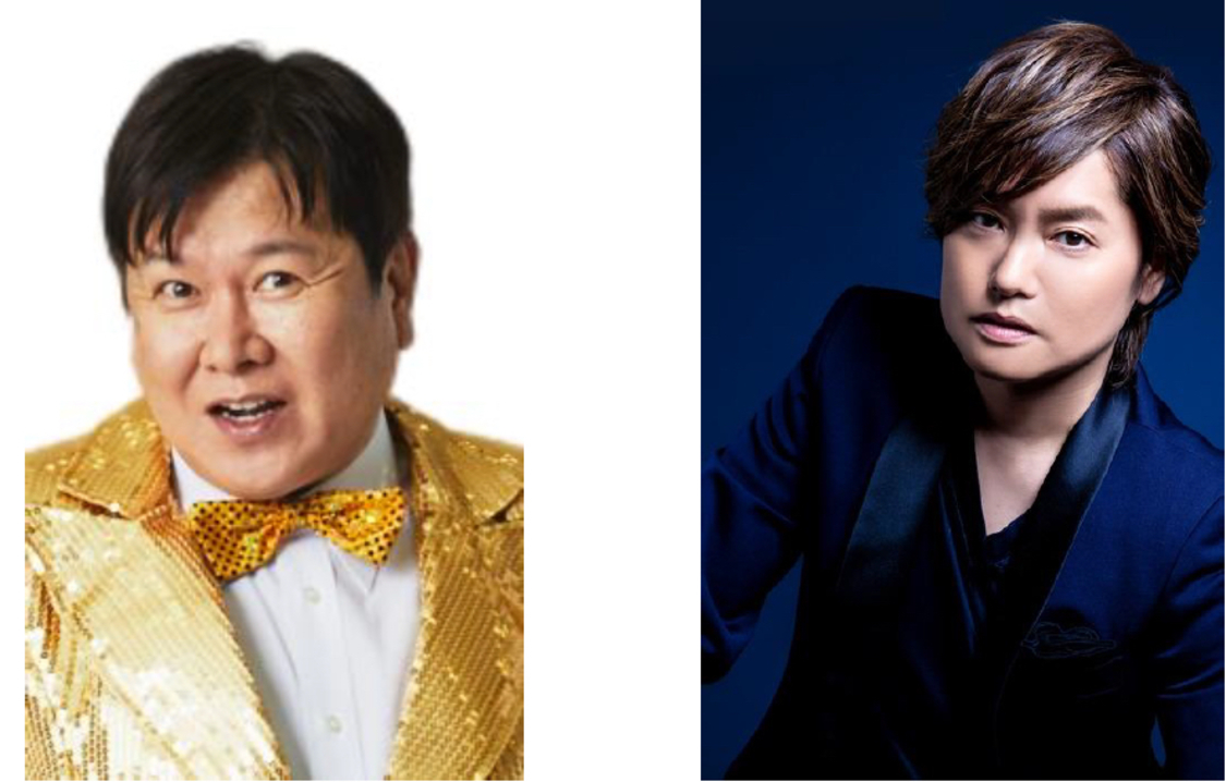 MC：三ツ矢雄二、森久保祥太郎