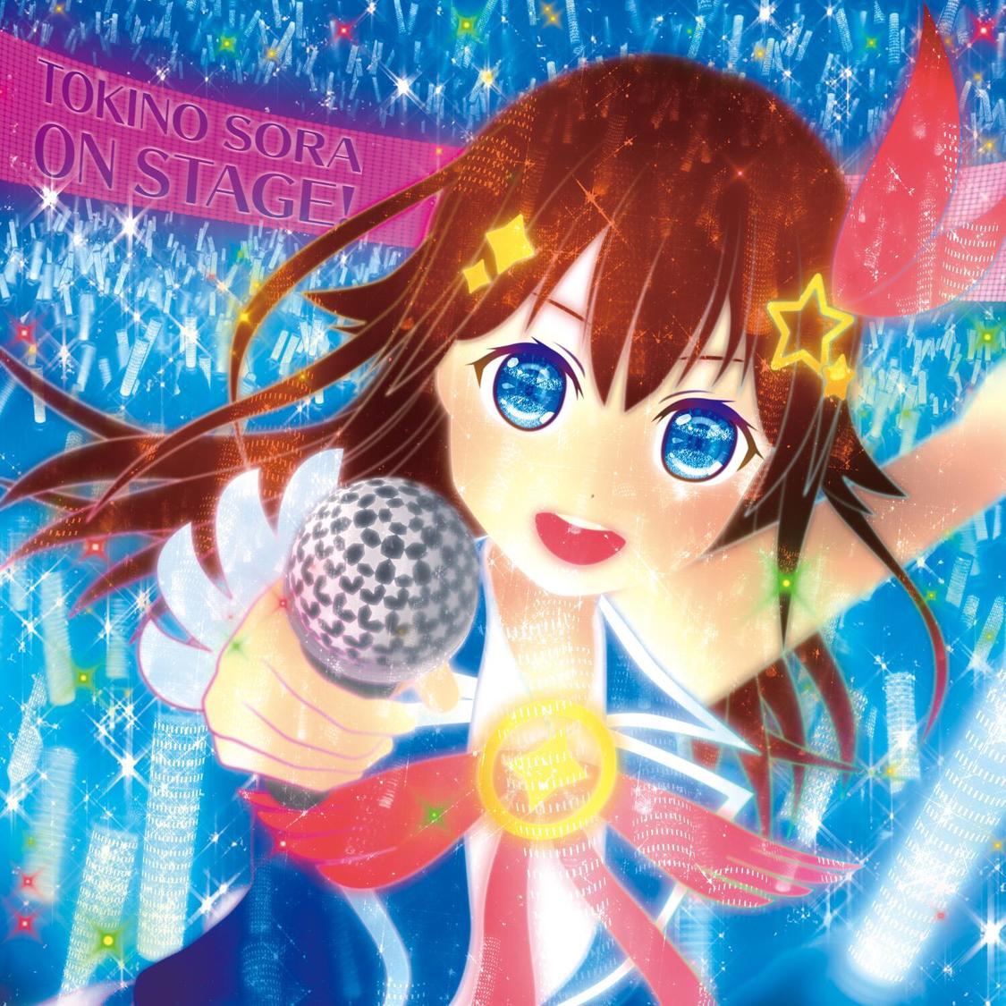 「soraArtグランプリ」準準グランプリ　Moro氏イラスト