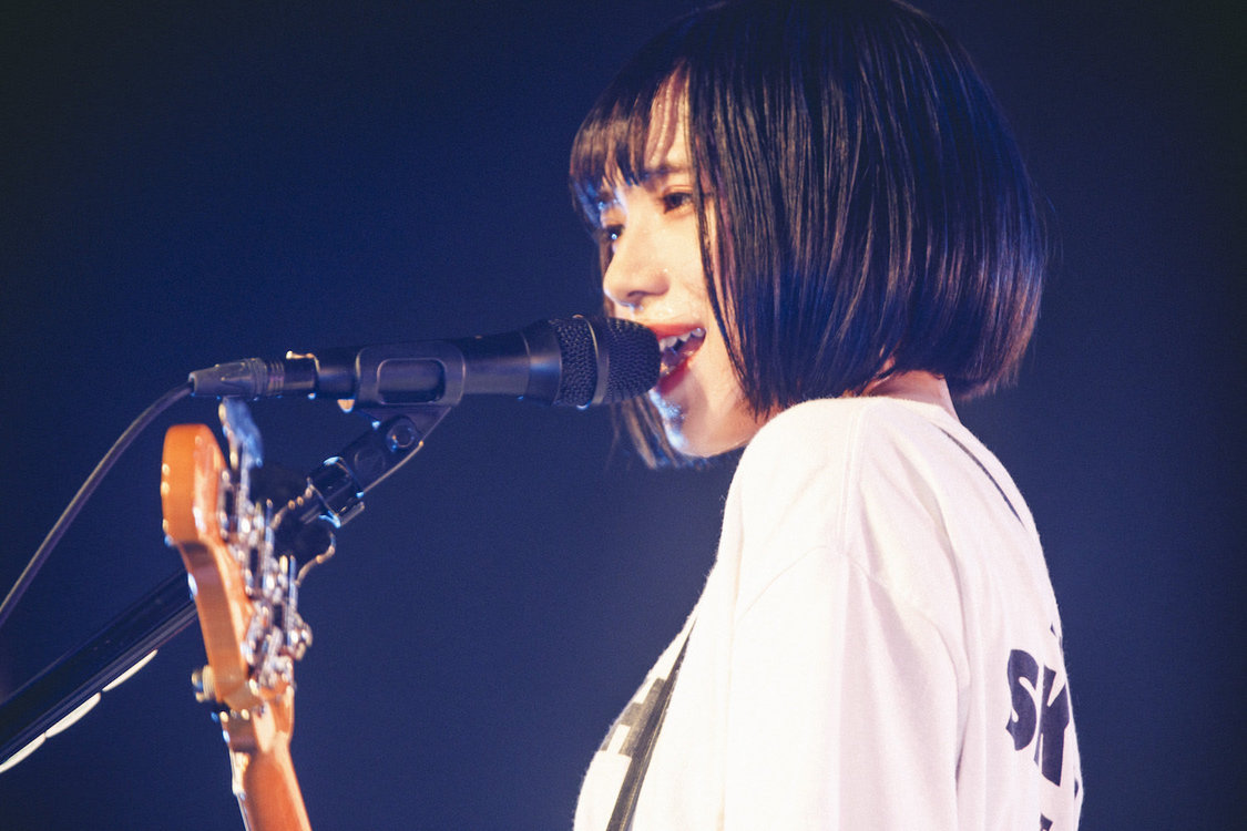 PEDRO＜LIFE IS HARD TOUR＞｜名古屋・DIAMOND HALL（2020年9月3日）