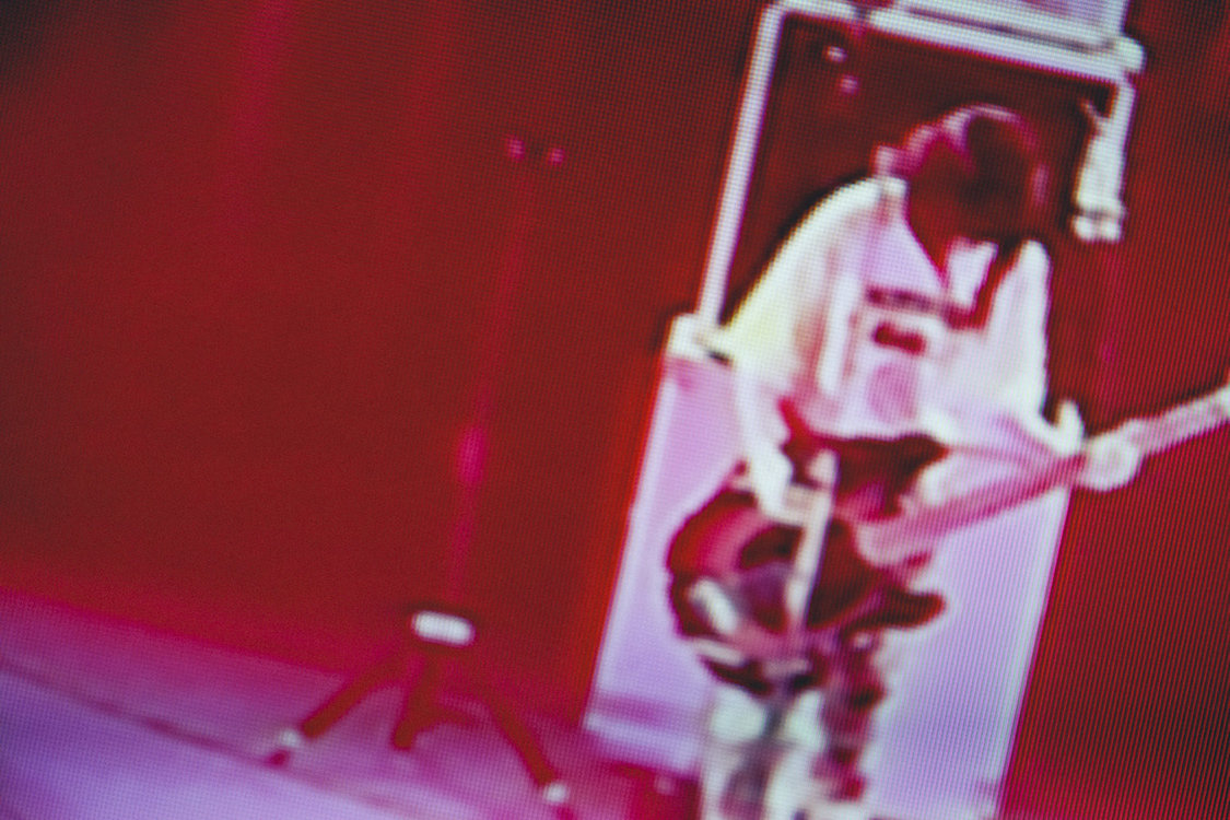 PEDRO＜LIFE IS HARD TOUR＞｜名古屋・DIAMOND HALL（2020年9月3日）