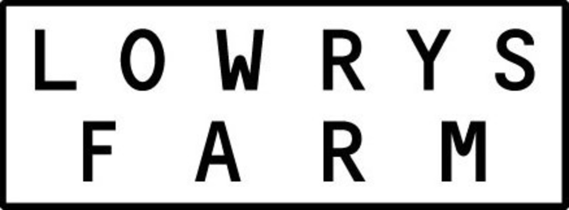 『LOWRYS FARM』