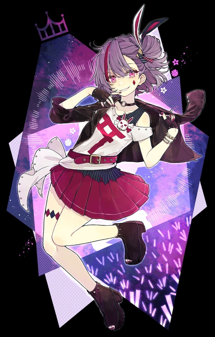 天神子兎音（Kotone）