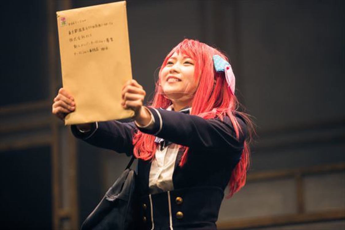 ©ゾンビランドサガ製作委員会／エイベックス・ピクチャーズ