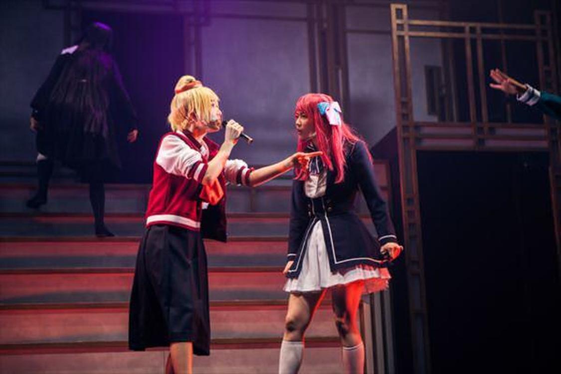 ©ゾンビランドサガ製作委員会／エイベックス・ピクチャーズ