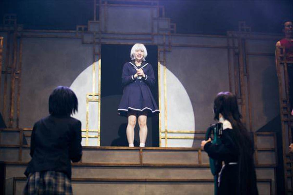 ©ゾンビランドサガ製作委員会／エイベックス・ピクチャーズ