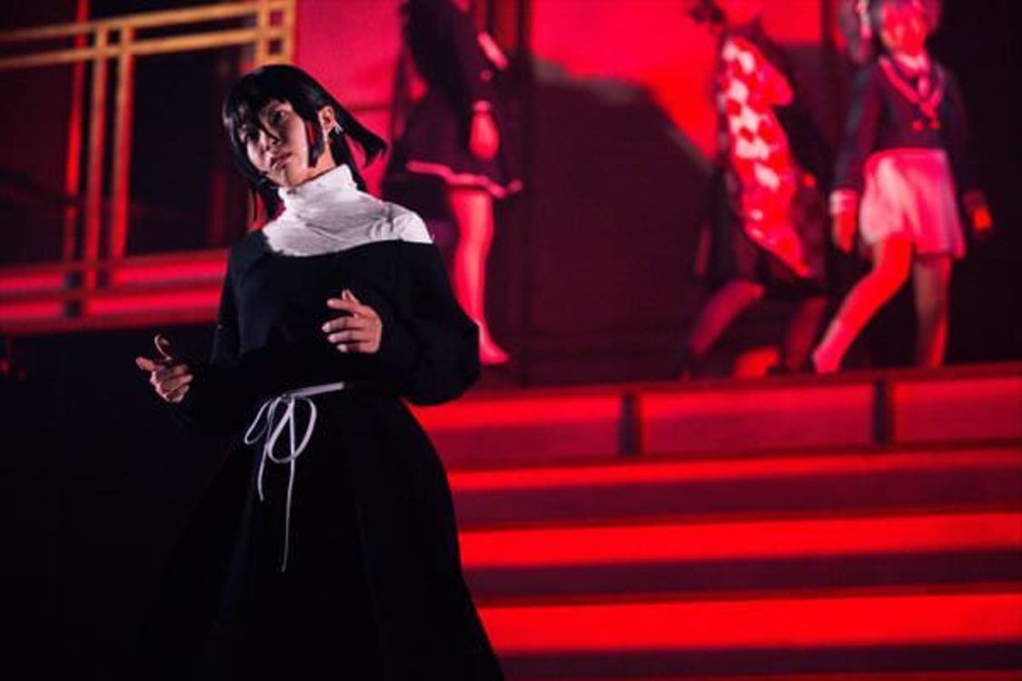 ©ゾンビランドサガ製作委員会／エイベックス・ピクチャーズ