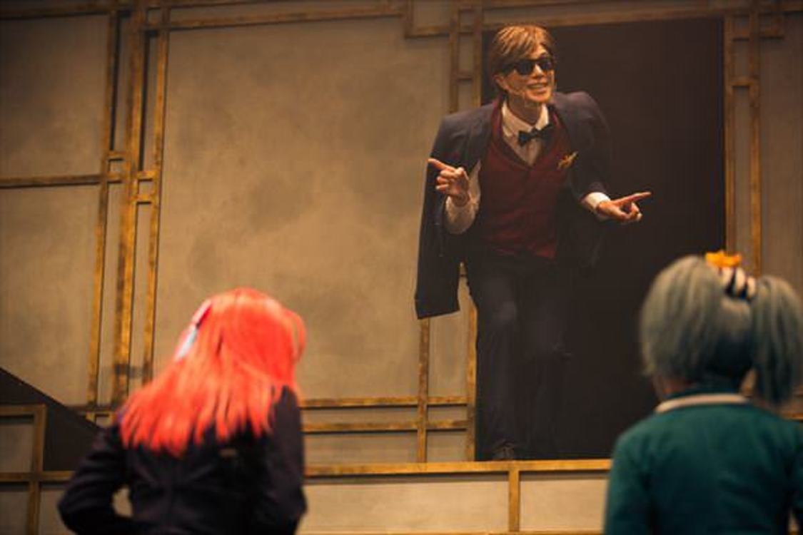 ©ゾンビランドサガ製作委員会／エイベックス・ピクチャーズ