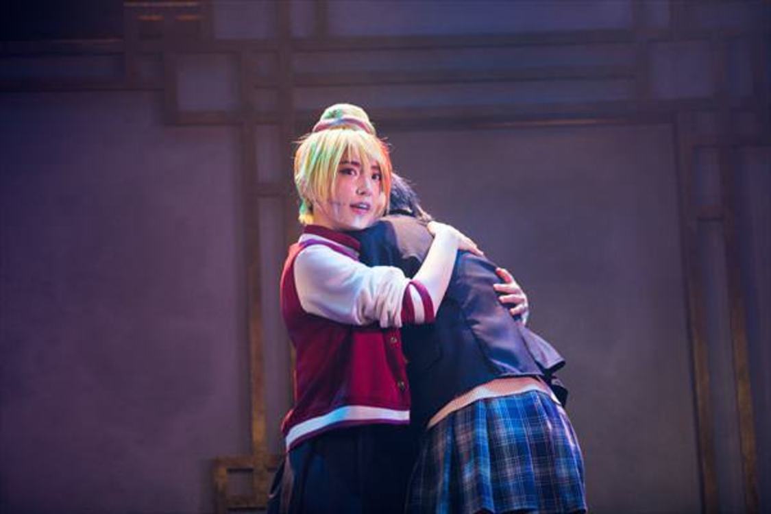 ©ゾンビランドサガ製作委員会／エイベックス・ピクチャーズ