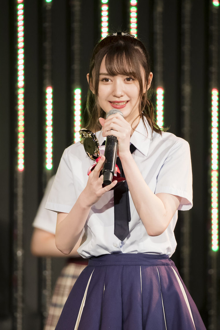 NMB48＜『難波鉄砲隊其之九』メンバー決定発表イベント＞｜NMB48劇場（2020年9月4日）