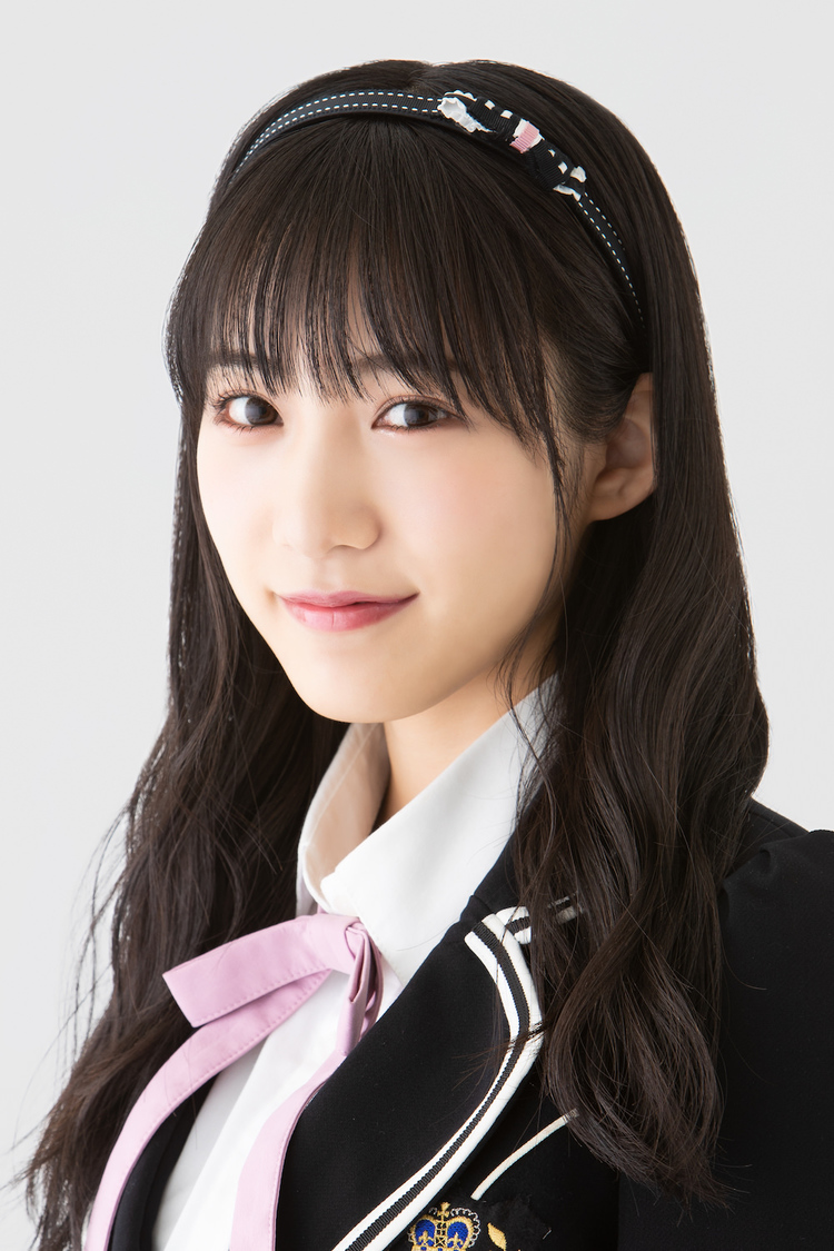 3位：TeamBⅡ　横野すみれ