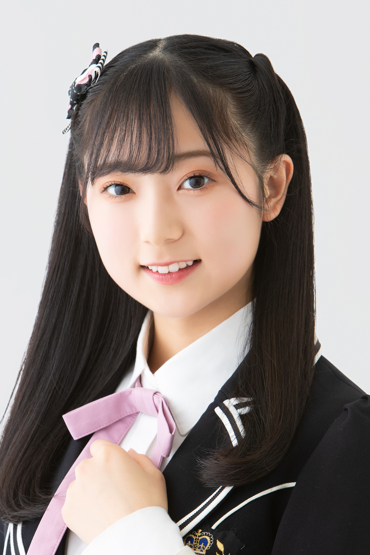 7位：研究生　南波陽向