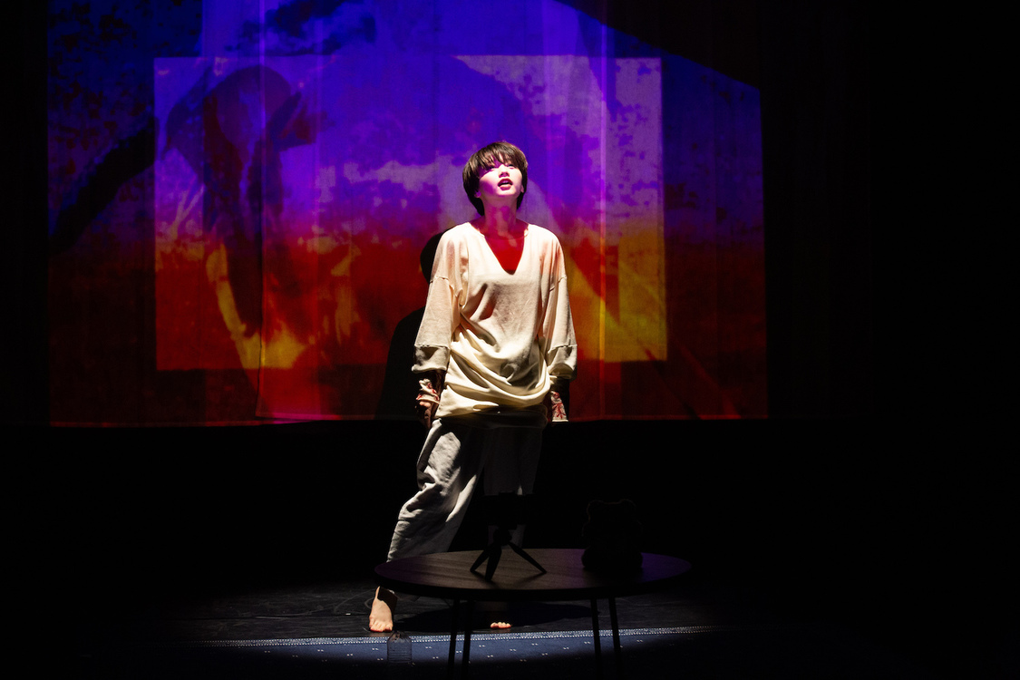 ＜来世は猫になりたい＞