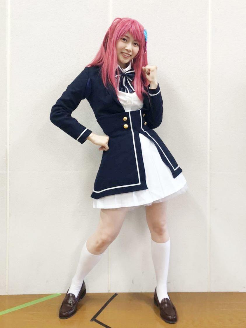 本西彩希帆（劇団4ドル50セント）