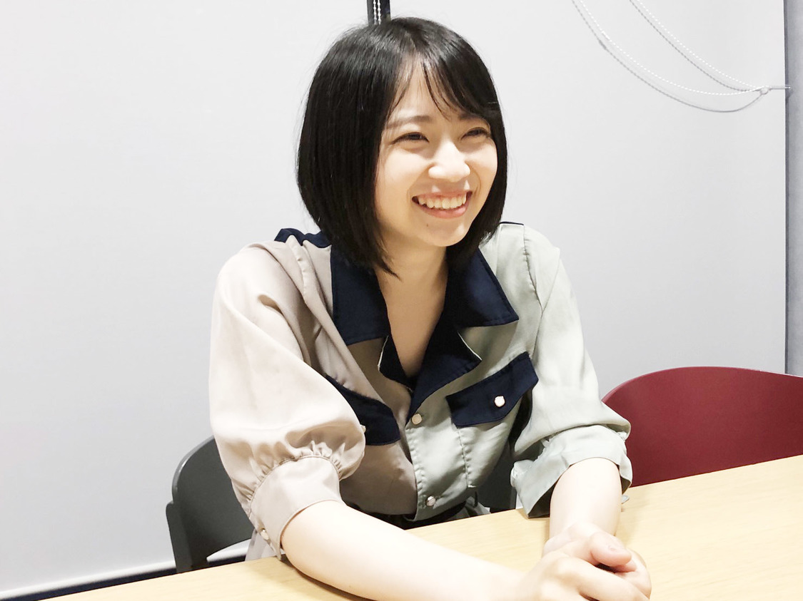 本西彩希帆（劇団4ドル50セント）