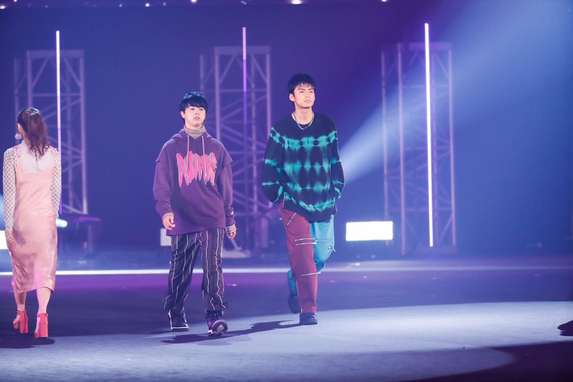 （（C）AbemaTV）