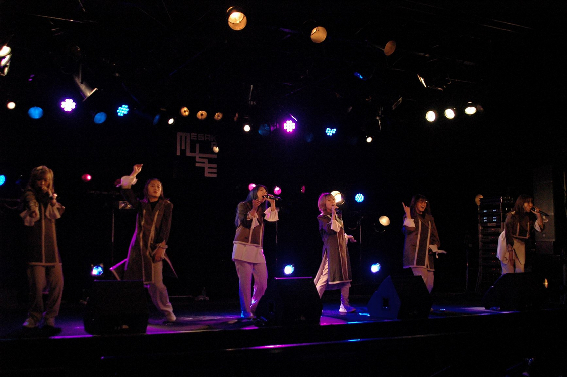 大阪☆春夏秋冬