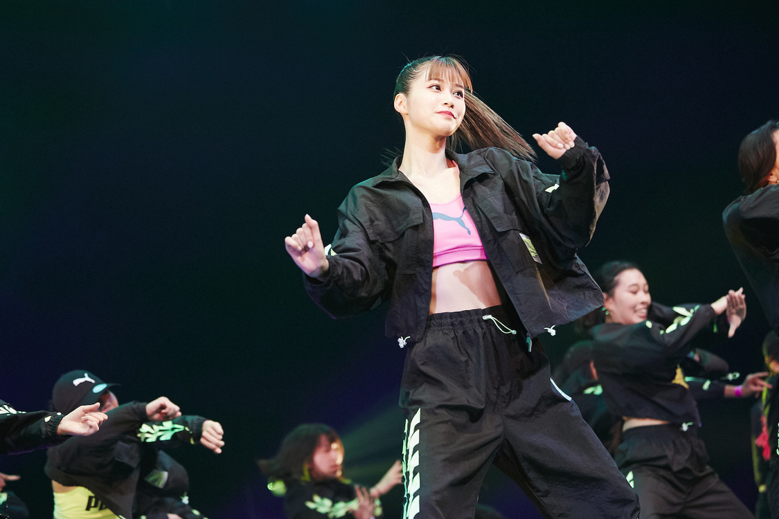 ＜FASHION DANCE NIGHT 2020＞KT Zepp Yokohama（2020年9月6日）
