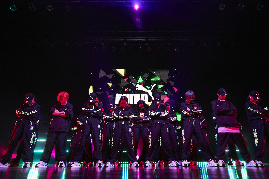 ＜FASHION DANCE NIGHT 2020＞KT Zepp Yokohama（2020年9月6日）