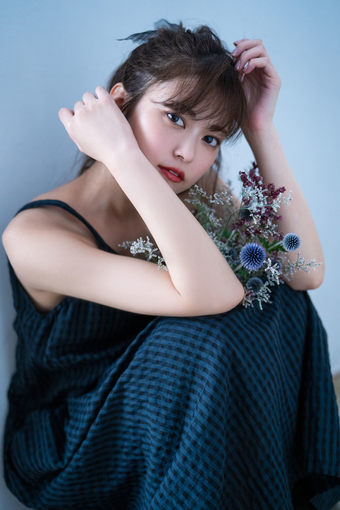 画像まとめ 前田亜美 元akb48 最初で最後のヘルシーな下着姿を披露 写真集発売決定 産まれてから今に至るまでの過去や未来を赤裸々にお話します Pop N Roll ポップンロール
