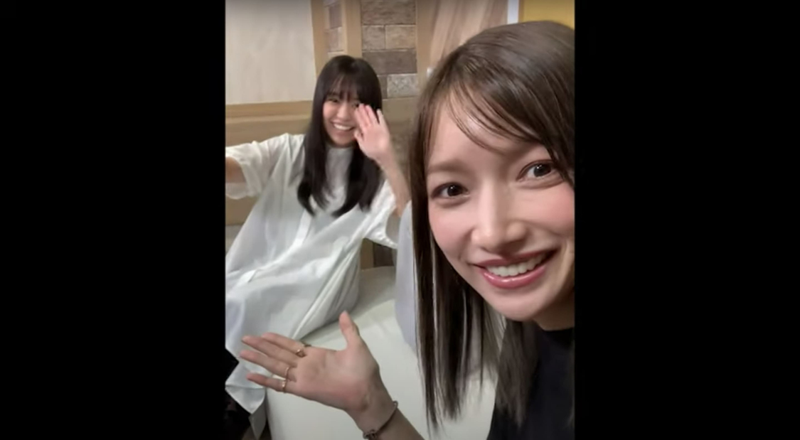 後藤真希「【【大原優乃コラボ】女子トークよりハンタートーク多めです（笑）【アルバトリオン討伐】#1」