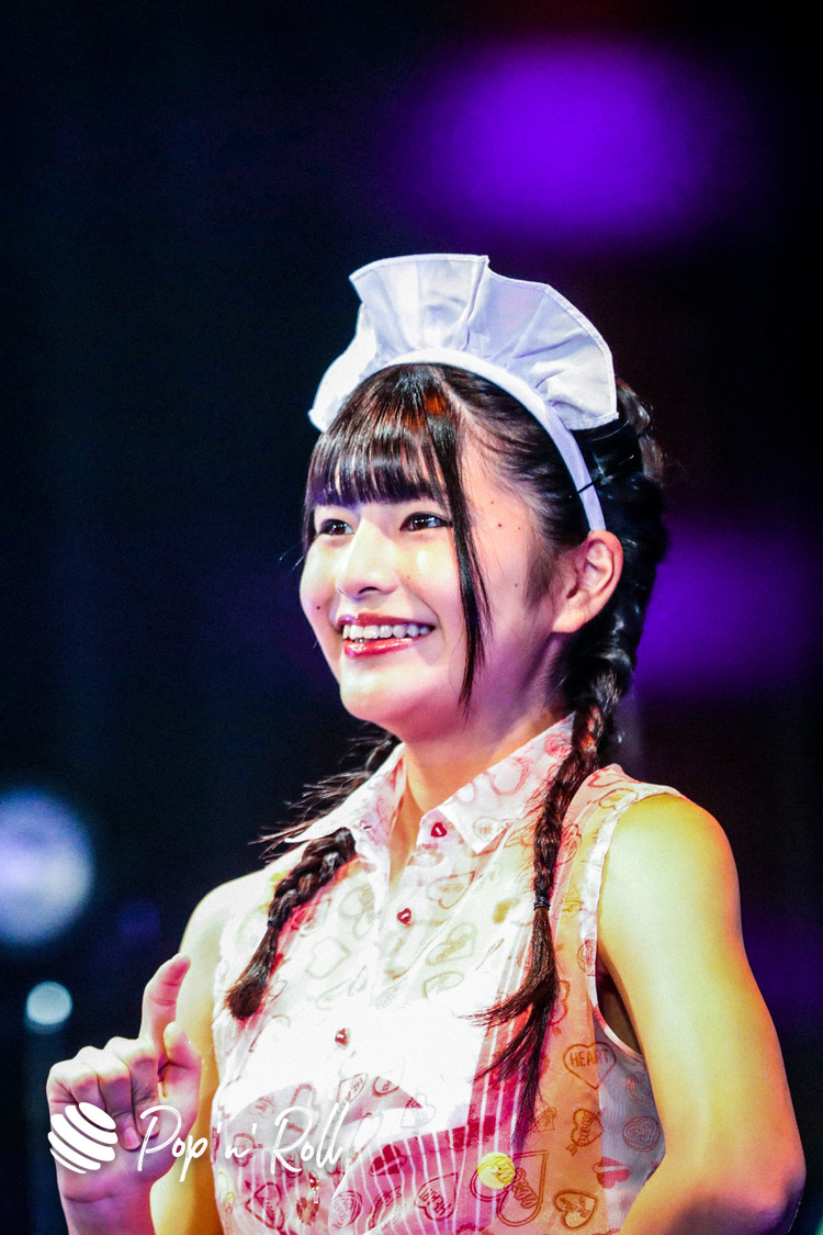 吉田優良里＜MAGiCALPUNCHLiNE 4th Annivasary ONLINE Live Express 〜MAGiCAL SUPERMARKET〜＞（2020年9月5日）