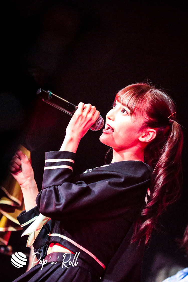 小山リーナ＜MAGiCALPUNCHLiNE 4th Annivasary ONLINE Live Express 〜MAGiCAL SUPERMARKET〜＞（2020年9月5日）