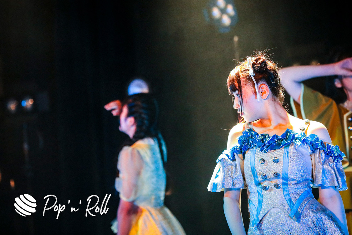 吉澤悠華＜MAGiCALPUNCHLiNE 4th Annivasary ONLINE Live Express 〜MAGiCAL SUPERMARKET〜＞（2020年9月5日）