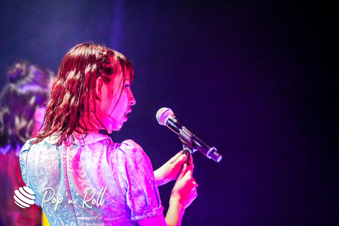 沖口優奈＜MAGiCALPUNCHLiNE 4th Annivasary ONLINE Live Express 〜MAGiCAL SUPERMARKET〜＞（2020年9月5日）