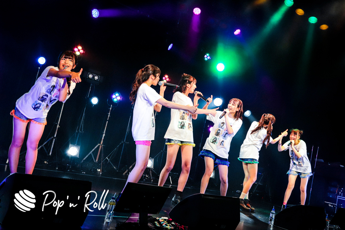 マジカル・パンチライン＜MAGiCALPUNCHLiNE 4th Annivasary ONLINE Live Express 〜MAGiCAL SUPERMARKET〜＞（2020年9月5日）