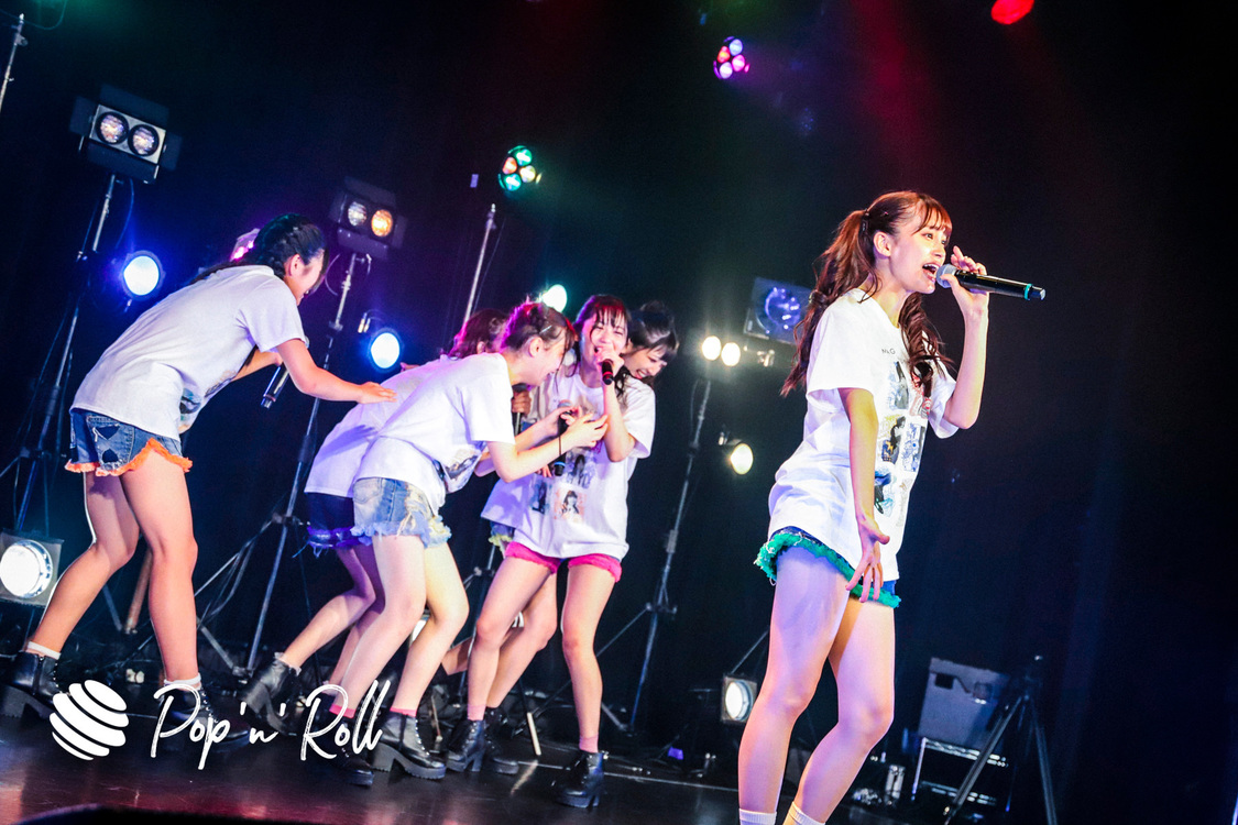 マジカル・パンチライン＜MAGiCALPUNCHLiNE 4th Annivasary ONLINE Live Express 〜MAGiCAL SUPERMARKET〜＞（2020年9月5日）