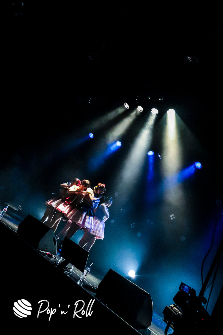 マジカル・パンチライン＜MAGiCALPUNCHLiNE 4th Annivasary ONLINE Live Express 〜MAGiCAL SUPERMARKET〜＞（2020年9月5日）